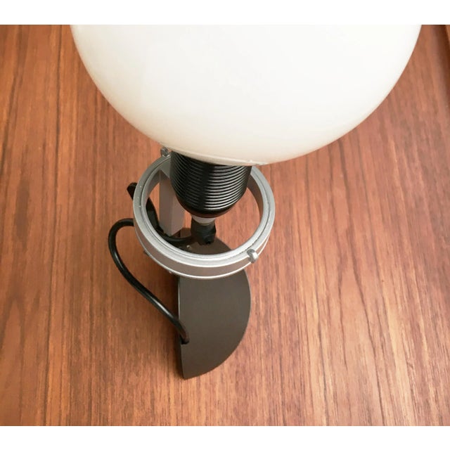 Artemide Aggregato Spotlight by Enzo Mari & Giancarlo Fassina for Artemide, 1970s For Sale - Image 4 of 15