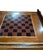 Antique English Oak Changeable Multi-Game Table For Sale - Image 9 of 13