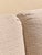 Ivory The 1970s Newly Upholstered Wave Sofa For Sale - Image 8 of 11