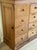 Brown Rare 19th Century English Pine Dairy Hutch For Sale - Image 8 of 12