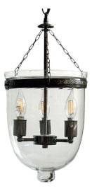 Example of Spanish Lighting