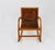 Bauhaus German Bauhaus Children's Rocking Chair in Bentwood, 1950s For Sale - Image 3 of 18