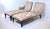 Stickley Furniture Chaise or Recamier Sofa For Sale - Image 9 of 12