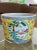 Asian Yellow Glazed Cache Pot For Sale - Image 4 of 10