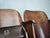 Czechoslovak 3-Seater Cinema Bench, 1920s For Sale - Image 11 of 18