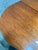 Large Custom Extendable Custom Federal Style Mahogany Dining Table With Inlay by Johns Congdon 150" For Sale - Image 17 of 17