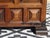 Black Tuscan Wooden Chest from Argudo Navarro, 1960s For Sale - Image 8 of 18