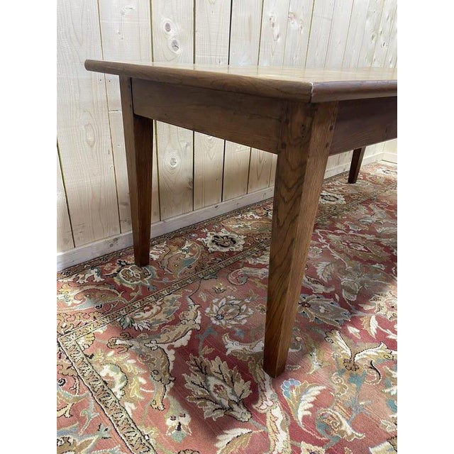 Artist: None Period: 20th century Style: Consulat, Empire Condition: Perfect condition Material: Solid wood Length:...