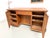 Double-Sided Oak Shop Counter, 1890s For Sale - Image 13 of 18