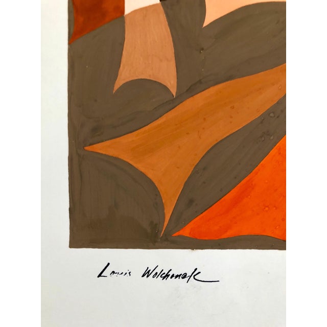 Louis Wolchonok was a social realist painter and member of the Woodstock Art Association. His work was exhibited at the...