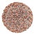 Monumental 48” Round Wine Cork Assemblage Wall Sculpture, 2,000+ Corks For Sale