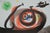 Joan Miró (1893-1983) The Sculpture Garden Original color poster Signed in the plate On poster paper, 60 x 47 cm (approx....