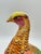 Abigails Italy Hand-Painted Porcelain Pheasant Figurine – Large Colorful Bird For Sale In Los Angeles - Image 6 of 13