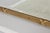 Friedman Brothers Beveled Glass Gold Frame Mirror For Sale In Philadelphia - Image 6 of 14