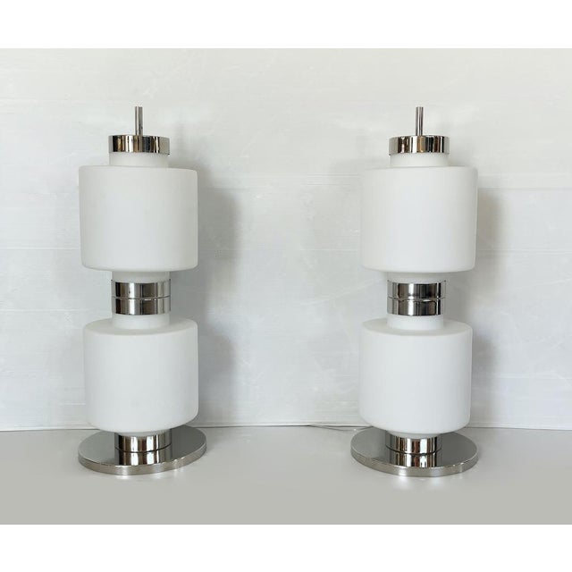 Vintage Table Lamp, 1970s For Sale - Image 5 of 8