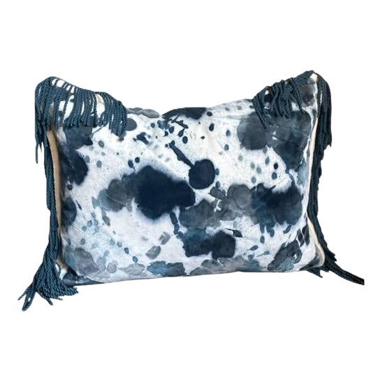 Clouds Cushion by Sohil Design For Sale
