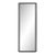 Stenton Tall Wooden Mirror For Sale