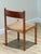 Wood Mid-Century Modern Danish Dining Chairs, 1960s, Set of 6 For Sale - Image 7 of 12