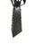 Late 20th Century Avant-Garde Hand-Forged Wrought Iron Rose Sculpture & Textured Metal Vessel For Sale In San Francisco - Image 6 of 10