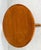 Mid-Century Modern Extendable Dining Table in Teak from VV Møbler, 1960s For Sale - Image 13 of 18