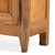 Unusual Belgian Pine and Oak Sideboard, Late 19th C. For Sale In Philadelphia - Image 6 of 7