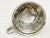 1910s Antique 1914 Sterling Silver Child's Baby Cup, Baker & Staniforth Sheffield, 92g For Sale - Image 5 of 9