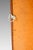 Expansive Mid-Century Modern Wall Hanging Mirror in Solid Walnut by Drexel, Usa, C. 1960s For Sale - Image 12 of 14