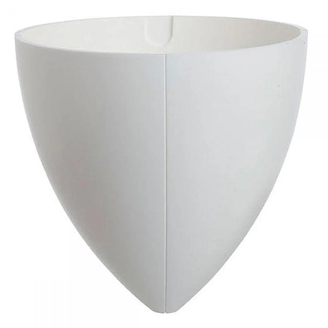 Poul Henningsen Ph 5 Pendant for Louis Poulsen in Modern White For Sale - Image 12 of 12
