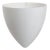 Poul Henningsen Ph 5 Pendant for Louis Poulsen in Modern White For Sale - Image 12 of 12