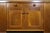 Wood Walnut Sideboard by Sivio Coppola for Bernini, 1970s For Sale - Image 7 of 13