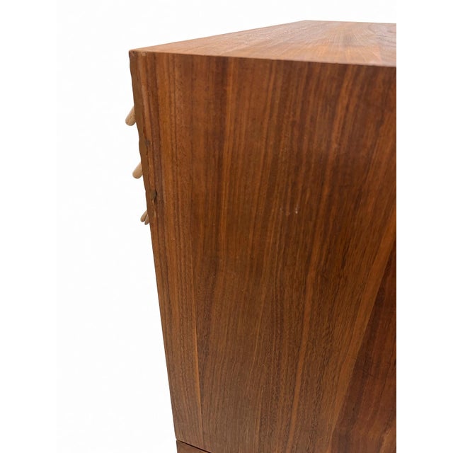Teak Shelving System by Poul Cadovius for Cado, 1960s For Sale - Image 11 of 12