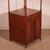 Wood George III Mahogany Shelf, 1800 For Sale - Image 7 of 13