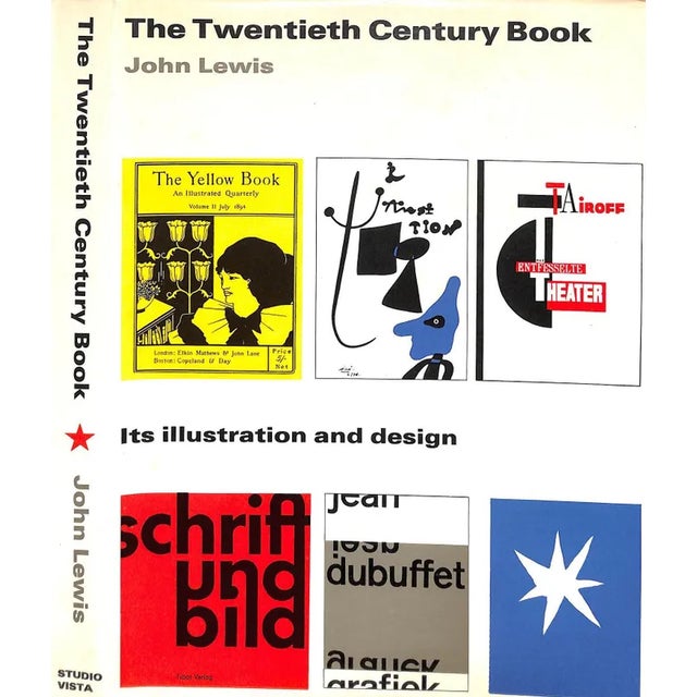 "The Twentieth Century Book" 1967 Lewis, John For Sale
