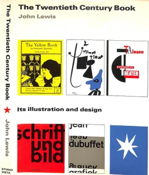 "The Twentieth Century Book" 1967 Lewis, John
