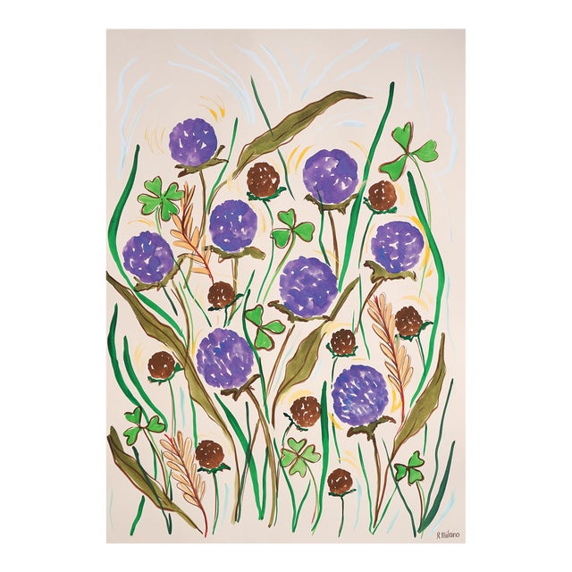 2024, Illustration Style Painting, For Sale