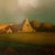 Staf Stientjes, Landscape, 20th Century, Oil on Canvas For Sale - Image 7 of 16