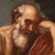Italian Artist, Saint Jerome in Meditation, 1670, Oil on Canvas For Sale - Image 10 of 16