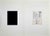 Leo Longanesi, Portraits, Mid-20th Century, China Ink on Paper For Sale - Image 3 of 4