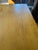 Brown 1950's Stickley French Farmhouse Pine Dining Table For Sale - Image 8 of 10