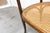 Brown Hand-Caned Bentwood Bench from Fischel, 1930s For Sale - Image 8 of 18