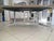1990s Vintage Table by Charles and Ray Eames for Herman Miller, 1990 For Sale - Image 5 of 18