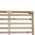 Tiffany Platform Bed King - Natural For Sale - Image 9 of 10