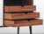 Scandinavian Model S2-51 Sideboard in Walnut For Sale - Image 11 of 14