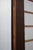 Brown Henkel Harris Mahogany Broken Arch Wall Mirror For Sale - Image 8 of 11
