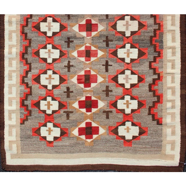 Navajo style blanket on sale