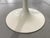 Round Marble Dining Table with Tulip Foot, 1960s For Sale - Image 15 of 18