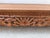 Antique Rectangular Ming Dynasty Style Elm Wood Coffee Table For Sale - Image 15 of 16