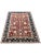 1990s 1990s Handwoven Pakistani With Heriz Style Rug 5x7 For Sale - Image 5 of 11