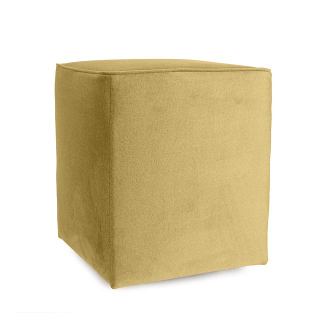 Contemporary Universal Cube Qivuit Green For Sale - Image 3 of 6