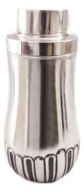 Example of Cocktail Shakers